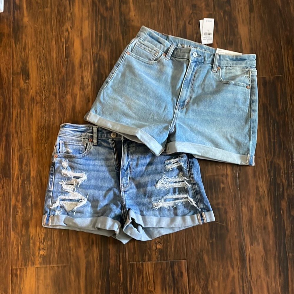 Women’s Shorts